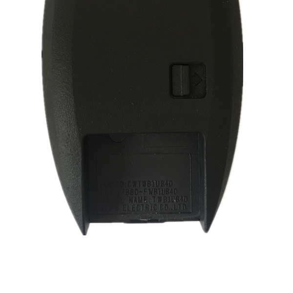 CN027047 for N-issan 3+1 Button 315MHz PCF7952 FCCIDCWTWB1U840 IC1788D-FWB1U840