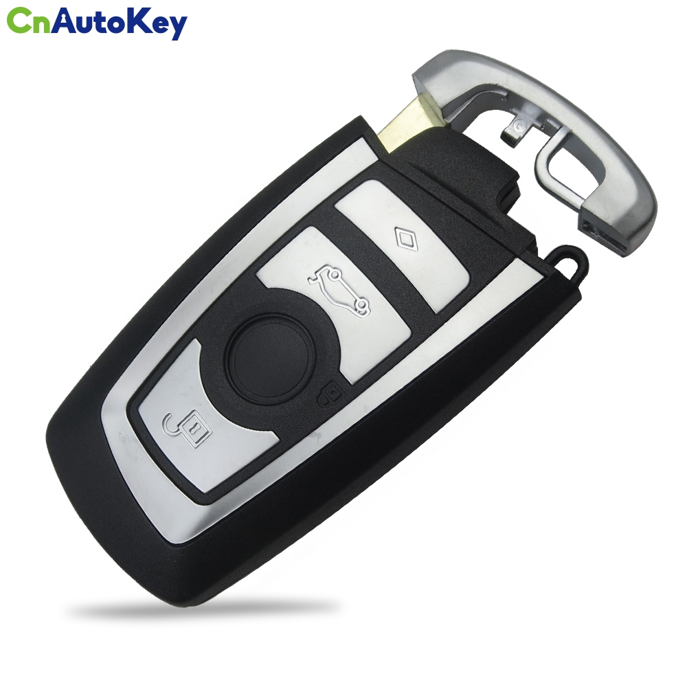 CS006022 Replacement Modified Remote Car Key Shell For BMW 1 3 5 6 7 CS006022 Replacement Modified Remote Car Key Shell For BMW 1 3 5 6 7