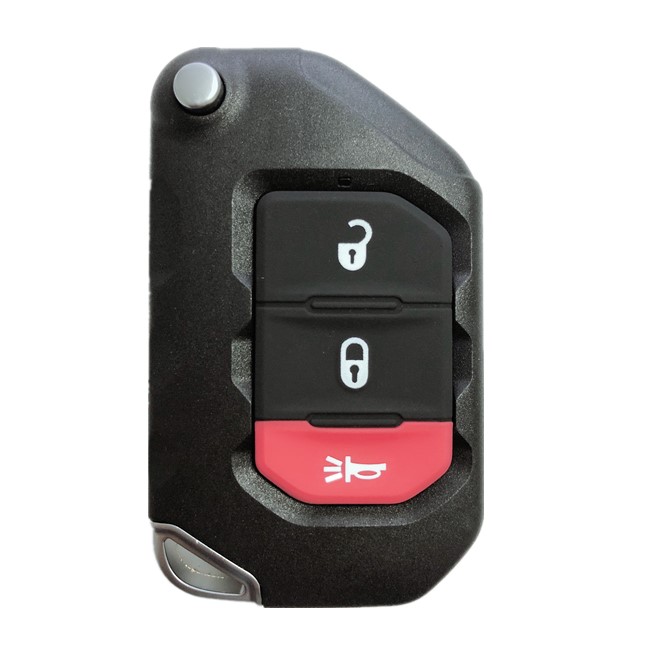 control remote jeep