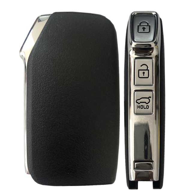 KIA SPORTAGE Smart Remote Key 3 Button NEW MODEL AM Autokey