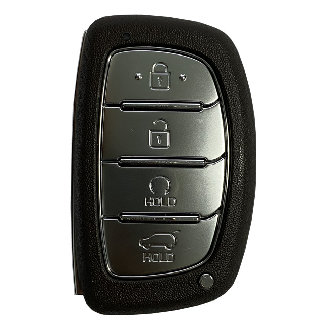 CN020144 Hyundai Tucson 2019-2020 Genuine Smart Remote Key 4 Buttons