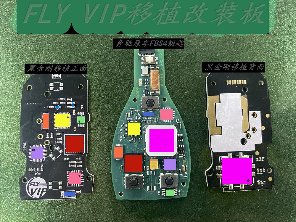 patrionics smart card reader install