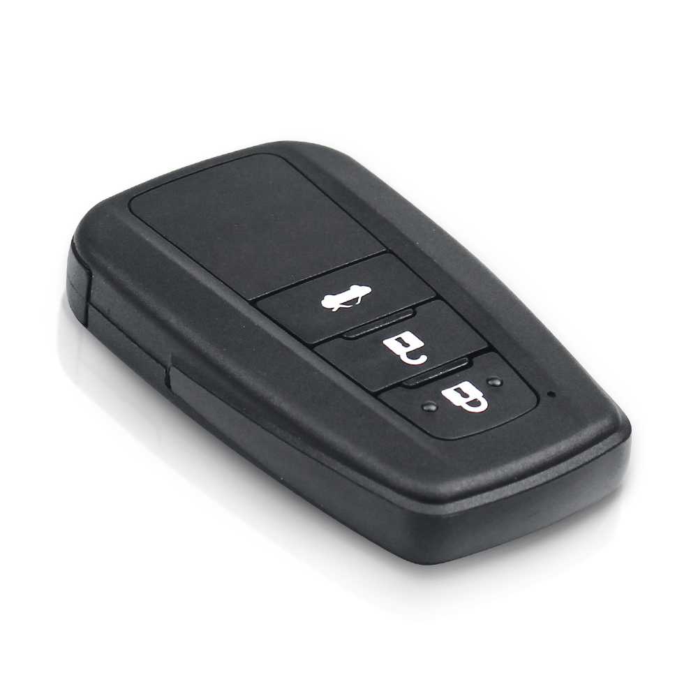 remote key replacement cost