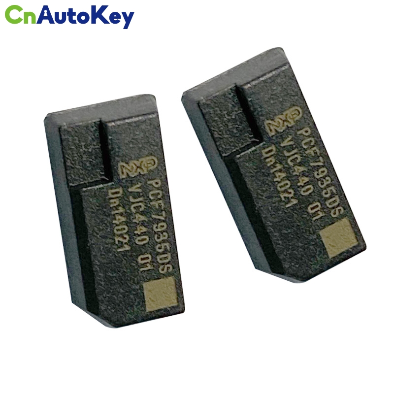 AC08016 Original NXP PCF7935DS blank chip(ID44) can Write 40